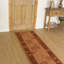 Creek Floral Hand Woven Area Rug-40570419