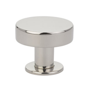 Cadet Mushroom Knob Knob