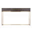 Console longue Akmonton avec rangement