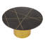 Alfiera Pedestal Coffee Table