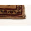 Tapis de surface en laine 6 pi 9 po x 9 pi 5 po main-of-kind noué la 2010 Shartlesville