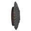 Neushoorn Wall Sconce