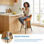 Upholstered Counter Stool-126537628-126537631