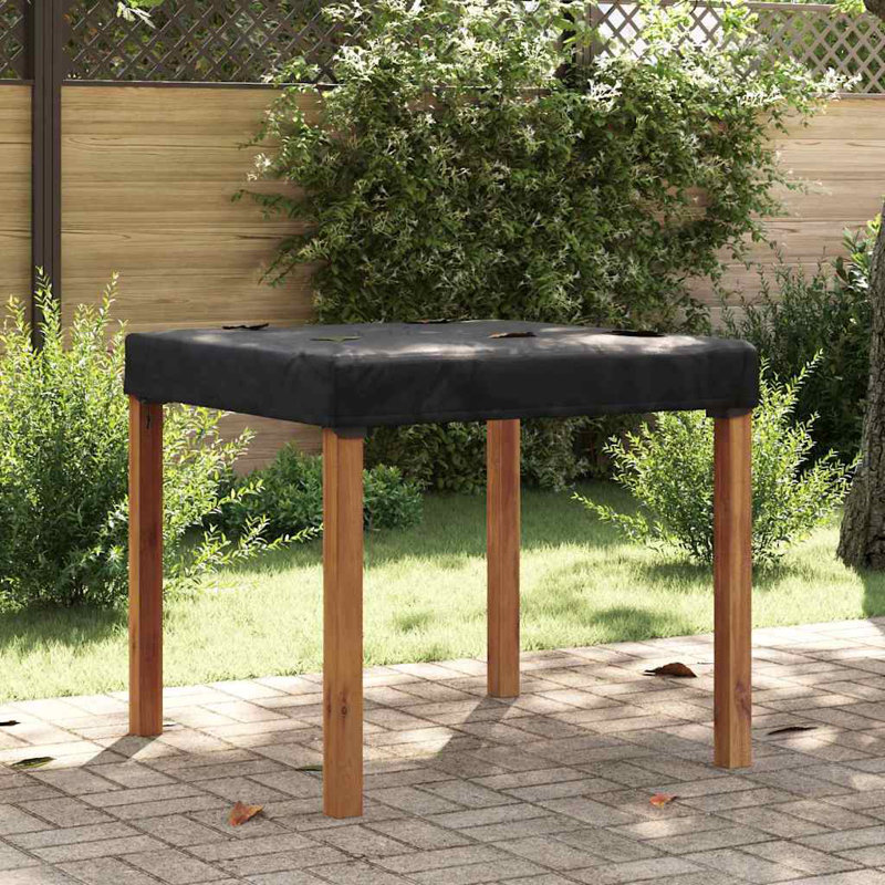 Outdoor Patio Table Cover