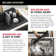 Delta Everest™ 33" L Granite Composite Workstation Kitchen Sink Drop-In Top Mount Single Bowl with WorkFlow™ Ledge