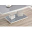 Shellman Pedestal Coffee Table