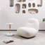 Fauteuil d'appoint, chaise de salon Larger Luxury