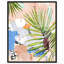 Art tropical sur toile de rosé tropical-104325998-104326006