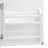 20" Single Bathroom Vanity With Ceramic Top-509635747-516523145