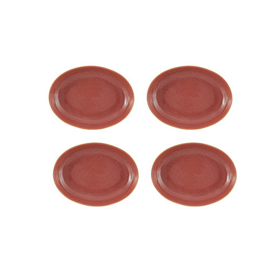 Oval Plate/Tray