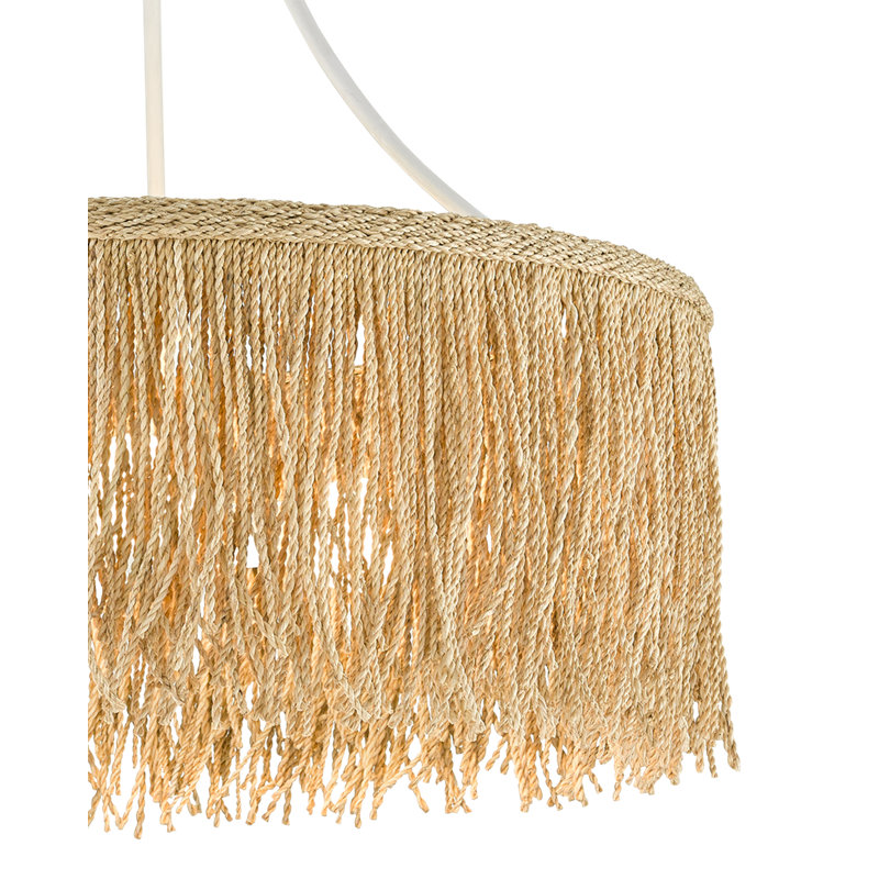 Samoa 3 - Light Chandelier