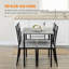 4 - Person Dining Set