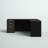 Kadian L-Shaped Executive Desk-362461217