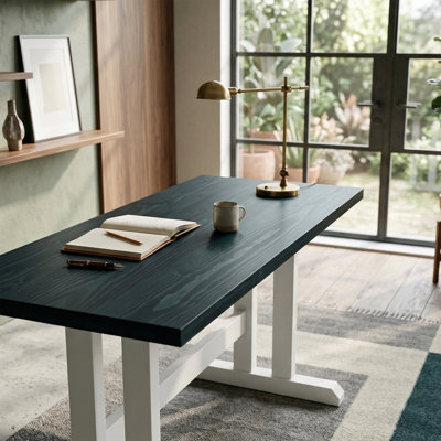 Weston 48" Solid Writing Desk