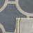 Arneshia Geometric Anthracite/Beige Area Rug-20794287