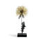 Dandelion Handmade Decorative Object