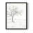 " Vintage Sketch C " Oil Print-838757250-838757251