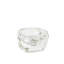 Multi Facet Crystal Bowl-70183944-70183942