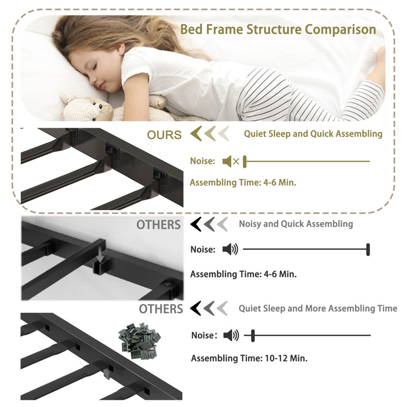 Lit mezzanine simple avec glissade et rideau Jack