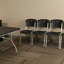 Stacking Banquet Chair