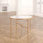 Table basse Chapland