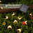 Solar String Lights