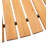 4'L Roll-Out Curved Hardwood Pathway-101921269-101921268