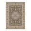 Tapis oriental lavable avec envers antidérapant Vicky-1398072356