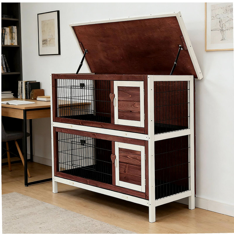 Cage pour petits animaux, cage pour animal de compagnie
