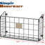 Porte-documents mural Grid