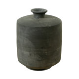 Eglantier Ceramic Floor Vase