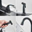 Senlesen Pull Out Kitchen Faucet