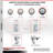 Polyurethane Caster-92127989