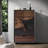Vintage Entrance Accent Chest