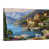 Wrapped Canvas selected