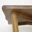 Mukerji Oak Solid Wood Dining Table-1684506498-1684506524