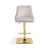 Taupe/Gold is out of stock