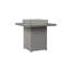 Berlin Gardens Numa Fire Pit Bar Table-595063366