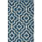 Brunswick Hand Tufted Wool Geometric Rug-22513543