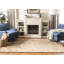 Tapis oriental en laine touffeté à la main Tingley-1394488374