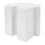 Table d'appoint casse-tête, table modulaire à bord convexe MGO-369601367
