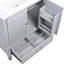 Ensemble de meuble-lavabo avec lavabo double-228184323-228184333
