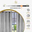 Vedder Geometric Room Darkening Thermal Curtain Panels-106891703-25804730