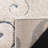 Chaffin Shag Performance Solid Color Rug-389134236-314023173