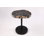 Solid Wood End Table