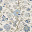 Oriana Pondicherry Linen Print Fabric-24023638