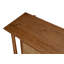 Buffet 4 portes Nido