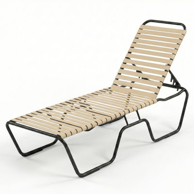Chaise sans accoudoirs