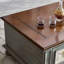 Table basse de style américain-108964951