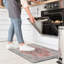 Tapis de cuisine Transition Medallion-2100178700